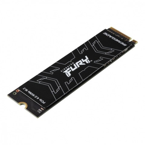 Dysk SSD FURY Renegade 2000G PCIe 4.0 NVMe M.2 Dysk SSD FURY Renegade 2000G PCIe 4.0 NVMe M.2