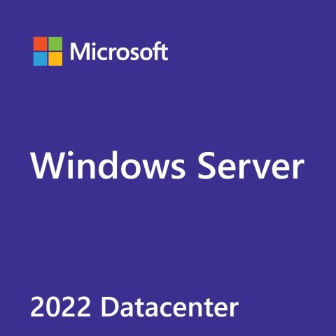 OEM Win Svr Datacenter 2022 PL x64 16Core DVD P71-09396 OEM Win Svr Datacenter 2022 PL x64 16Core DVD P71-09396