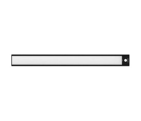 Lampka do szafy z czujnikiem ruchu Yeelight Closet Light 40cm (Czarny) 4000K Lampka do szafy z czujnikiem ruchu Yeelight Closet Light 40cm (Czarny) 4000K