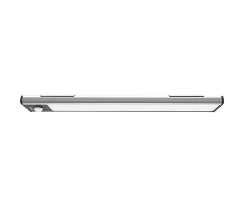 Lampka do szafy z czujnikiem ruchu Yeelight Closet Light 60cm (Srebrny) 4000K Lampka do szafy z czujnikiem ruchu Yeelight Closet Light 60cm (Srebrny) 4000K