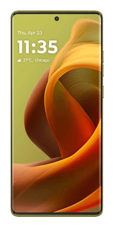Motorola Moto G85 5G 8/256GB Olive Green Motorola Moto G85 5G 8/256GB Olive Green