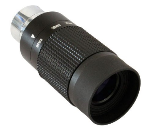 Okular Sky-Watcher Zoom 8-24mm 1,25" Okular Sky-Watcher Zoom 8-24mm 1,25"