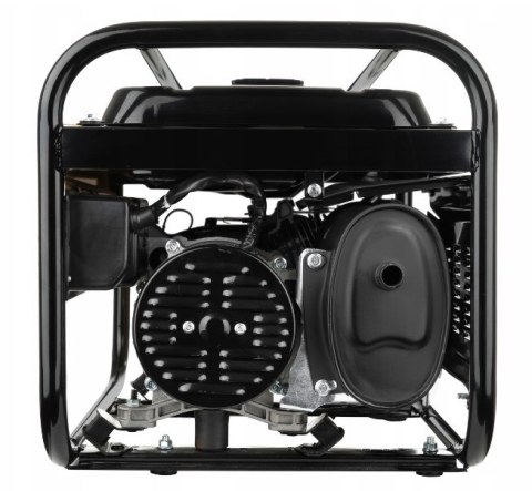 Smart365 SM-01-3600 agregat prądotwórczy 2500 W 15 l Benzynowy Żółty Smart365 SM-01-3600 agregat prądotwórczy 2500 W 15 l Benzynowy Żółty