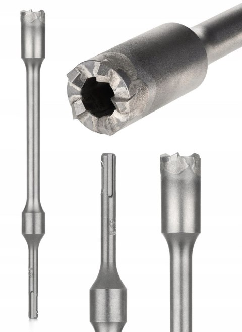 Wiertło do zbrojeń sds plus rebar 22x250/300 Wiertło do zbrojeń sds plus rebar 22x250/300