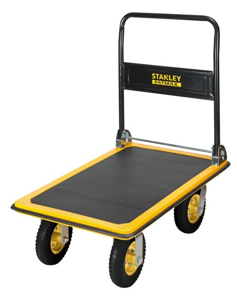 Wózek stal platforma 350 kg hd (704) fatmax Wózek stal platforma 350 kg hd (704) fatmax