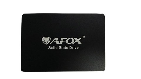 AFOX SSD 2TB QLC 560 MB/S SD250-2000GQN AFOX SSD 2TB QLC 560 MB/S SD250-2000GQN
