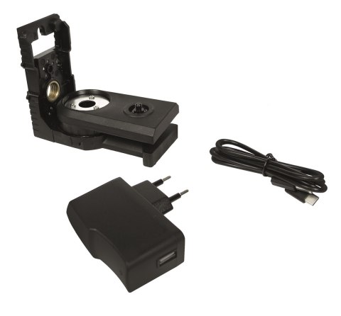 Laser płaszczyznowy 3d red SMART365 15m SM-06-03015R Laser płaszczyznowy 3d red SMART365 15m SM-06-03015R