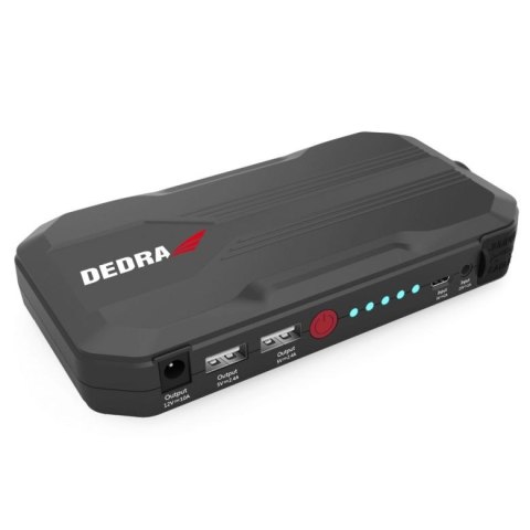URZADZENIE ROZRUCHOWE POWERBANK 12000 MAH URZADZENIE ROZRUCHOWE POWERBANK 12000 MAH