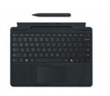 Etui z klawiaturą Surface Pro Signature Type Cover COPILOT+ Slim Pen 2 - 8X8-00162 Etui z klawiaturą Surface Pro Signature Type Cover COPILOT+ Slim Pen 2 - 8X8-00162