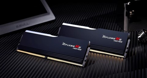 G.SKILL RIPJAWS M5 NEO AMD RGB DDR5 2X16GB 6000MHZ CL36-36 F5-6000J3636F16GX2-RM5NRK G.SKILL RIPJAWS M5 NEO AMD RGB DDR5 2X16GB 6000MHZ CL36-36 F5-6000J3636F16GX2-RM5NRK