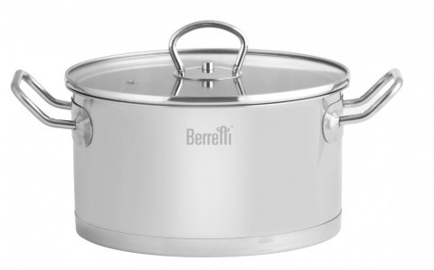 Garnek Gemini 24 cm 5 L Garnek Gemini 24 cm 5 L