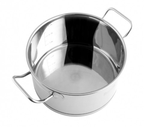 Garnek Gemini 24 cm 5 L Garnek Gemini 24 cm 5 L