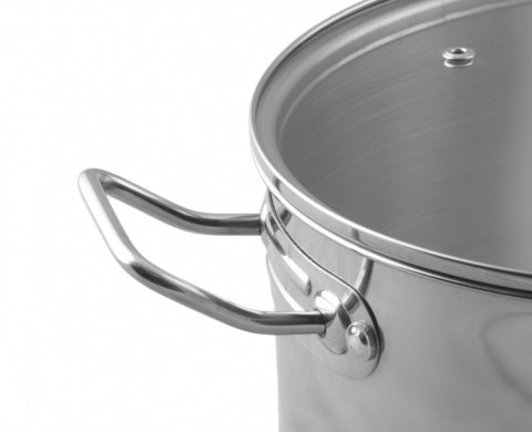 Garnek Gemini 24 cm 5 L Garnek Gemini 24 cm 5 L