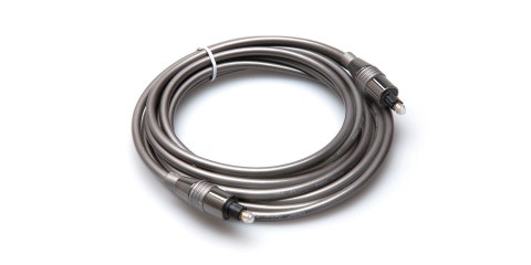 Hosa OPM-320 - Kabel optyczny PRO 6m Hosa OPM-320 - Kabel optyczny PRO 6m