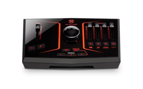 M-AUDIO M-GAME SOLO M-AUDIO M-GAME SOLO