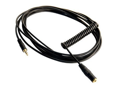 RODE VC1 - Kabel mini-jack 3.5 mm stereo RODE VC1 - Kabel mini-jack 3.5 mm stereo