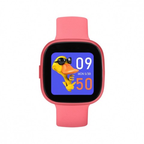 Smartwatch Kids Fit Różowy Smartwatch Kids Fit Różowy