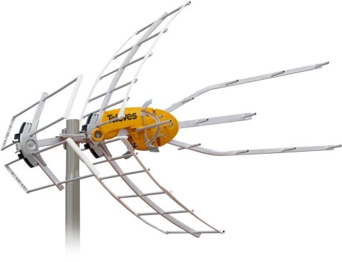 Antena Ellipse Mix BIII/UHF (LTE700) ref. 148821 Antena Ellipse Mix BIII/UHF (LTE700) ref. 148821