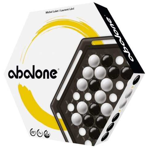 Abalone Classic REBEL Abalone Classic REBEL