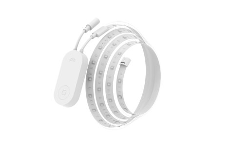 Inteligentna taśma LED Yeelight Lightstrip Pro 2m Inteligentna taśma LED Yeelight Lightstrip Pro 2m