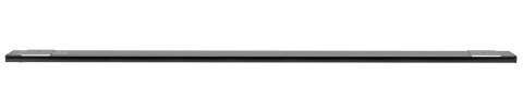 Lampka do szafy z czujnikiem ruchu Yeelight Closet Light 60cm (Czarny) 2700K Lampka do szafy z czujnikiem ruchu Yeelight Closet Light 60cm (Czarny) 2700K