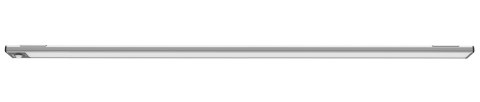Lampka do szafy z czujnikiem ruchu Yeelight Closet Light 60cm (Srebrny) 4000K Lampka do szafy z czujnikiem ruchu Yeelight Closet Light 60cm (Srebrny) 4000K