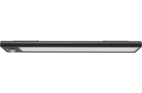Lampka podszafkowa z czujnikiem ruchu Yeelight Closet Light 20cm (czarny, 2700 K) Lampka podszafkowa z czujnikiem ruchu Yeelight Closet Light 20cm (czarny, 2700 K)