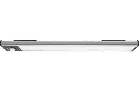 Lampka podszafkowa z czujnikiem ruchu Yeelight Closet Light 20cm (srebrny, 2700 K) Lampka podszafkowa z czujnikiem ruchu Yeelight Closet Light 20cm (srebrny, 2700 K)