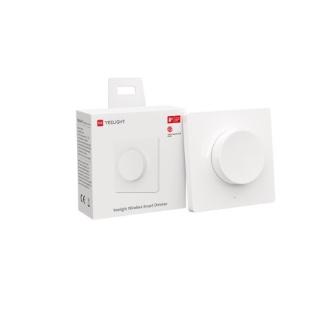 Włącznik i ściemniacz Yeelight Wireless Smart Dimmer Włącznik i ściemniacz Yeelight Wireless Smart Dimmer