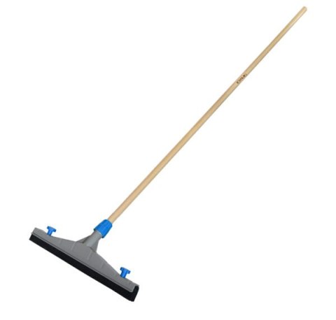 ŚCIĄGACZKA DO PODŁÓG OPRAWNA 550MM PIANKA ŚCIĄGACZKA DO PODŁÓG OPRAWNA 550MM PIANKA
