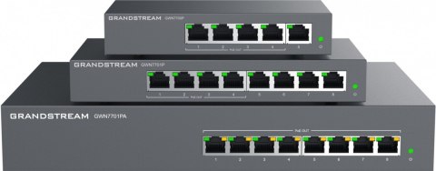Przełącznik switch GGWN7700 Przełącznik switch GGWN7700