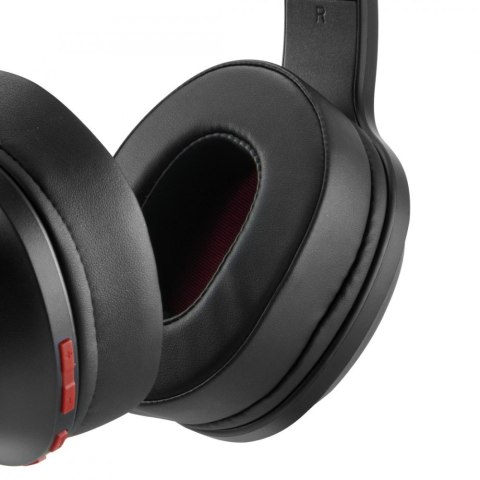 Słuchawki nauszne Bluetooth Spirit calypso Słuchawki nauszne Bluetooth Spirit calypso