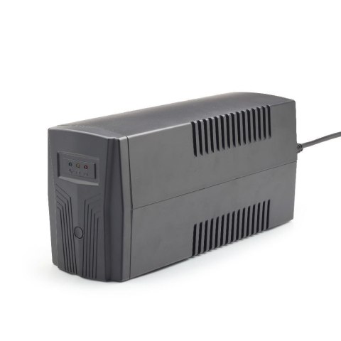 Zasilacz awaryjny UPS ENERGENIE EG-UPS-B850 (Desktop, TWR; 850VA) Zasilacz awaryjny UPS ENERGENIE EG-UPS-B850 (Desktop, TWR; 850VA)