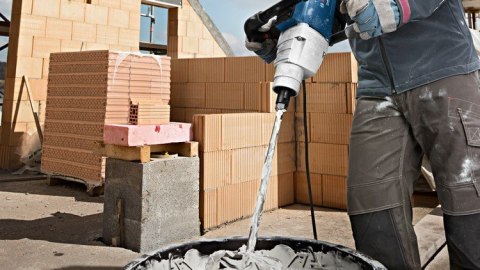MIESZADŁO GRW 18-2 5-BIEG 1800W MIESZADŁO GRW 18-2 5-BIEG 1800W