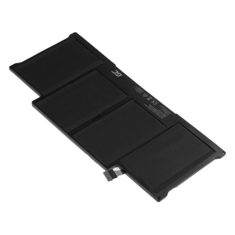 GREEN CELL BATERIA AP14WX A1377 A1405 A1496 DO APPLE MACBOOK AIR 13 A1369 A1466 (2010/11/12/13/14/15/17) 55WH 7.6V GREEN CELL BATERIA AP14WX A1377 A1405 A1496 DO APPLE MACBOOK AIR 13 A1369 A1466 (2010/11/12/13/14/15/17) 55WH 7.6V