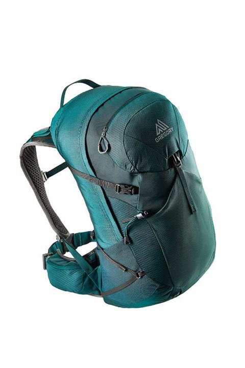 Plecak trekkingowy GREGORY Juno 30 Emerald Green Plecak trekkingowy GREGORY Juno 30 Emerald Green