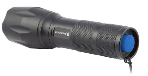 Latarka ręczna diodowa LED 600 lumenów FL600 dioda CREE XM-L2