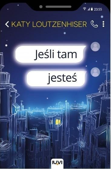 Jeśli tam jesteś Jeśli tam jesteś