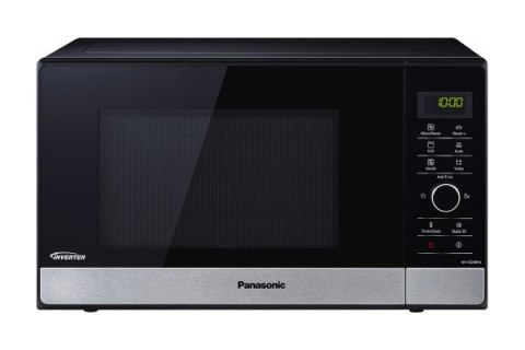 Kuchenka mikrofalowa Panasonic NN-GD38HSSUG Kuchenka mikrofalowa Panasonic NN-GD38HSSUG