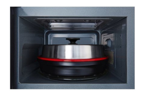 Kuchenka mikrofalowa Panasonic NN-GD38HSSUG Kuchenka mikrofalowa Panasonic NN-GD38HSSUG
