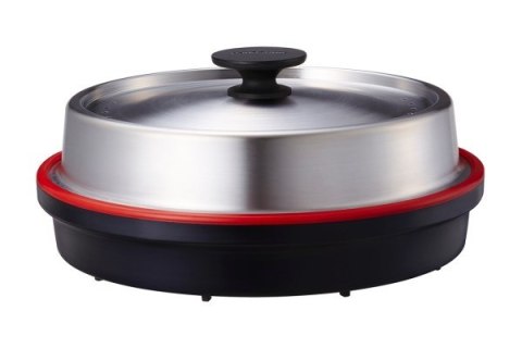 Kuchenka mikrofalowa Panasonic NN-GD38HSSUG Kuchenka mikrofalowa Panasonic NN-GD38HSSUG