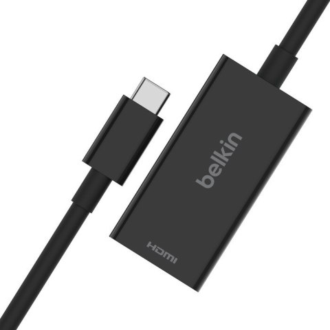 Kabel USB-C na HDMI 2.1 Adapter 8K 4K HDR Kabel USB-C na HDMI 2.1 Adapter 8K 4K HDR