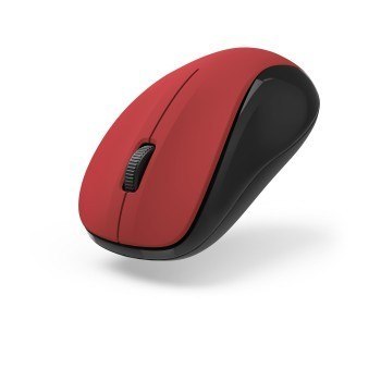 Mysz bezprzewodowa MW-300 V2 Czerwona Mysz bezprzewodowa MW-300 V2 Czerwona