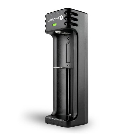 EVERACTIVE ŁADOWARKA DO AKUMULATORÓW CYLINDRYCZNYCH LI-ION LC100 EVERACTIVE ŁADOWARKA DO AKUMULATORÓW CYLINDRYCZNYCH LI-ION LC100