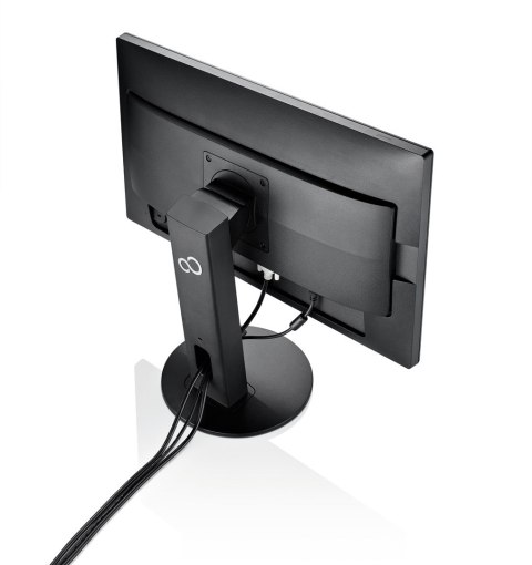 Fujitsu Displays B22-8 TS Pro - 54.6 cm (21.5") - 1920 x 1080 pixels - Full HD - LED - 10 ms - Black Fujitsu Displays B22-8 TS Pro - 54.6 cm (21.5") - 1920 x 1080 pixels - Full HD - LED - 10 ms - Black