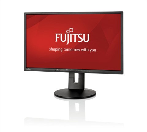 Fujitsu Displays B22-8 TS Pro - 54.6 cm (21.5") - 1920 x 1080 pixels - Full HD - LED - 10 ms - Black Fujitsu Displays B22-8 TS Pro - 54.6 cm (21.5") - 1920 x 1080 pixels - Full HD - LED - 10 ms - Black