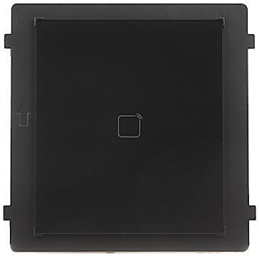 Moduł czytnika zbliżeniowego 13,56MHz HIKVISION DS-KD-M Moduł czytnika zbliżeniowego 13,56MHz HIKVISION DS-KD-M