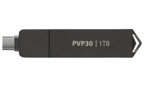 Dysk zewnętrzny SSD 1TB PVP30 Duo Compact 1000/1000 MB/s USB 3.2 USB-C Dysk zewnętrzny SSD 1TB PVP30 Duo Compact 1000/1000 MB/s USB 3.2 USB-C