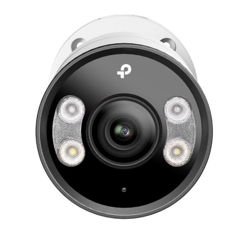 5MP BULLET NETWORK CAMERA/6MM FIXED LENS FULL-COLOR 5MP BULLET NETWORK CAMERA/6MM FIXED LENS FULL-COLOR