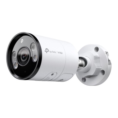5MP BULLET NETWORK CAMERA/6MM FIXED LENS FULL-COLOR 5MP BULLET NETWORK CAMERA/6MM FIXED LENS FULL-COLOR
